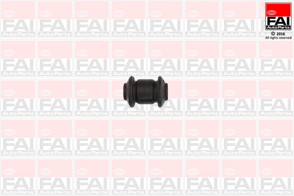 Mounting, control/trailing arm